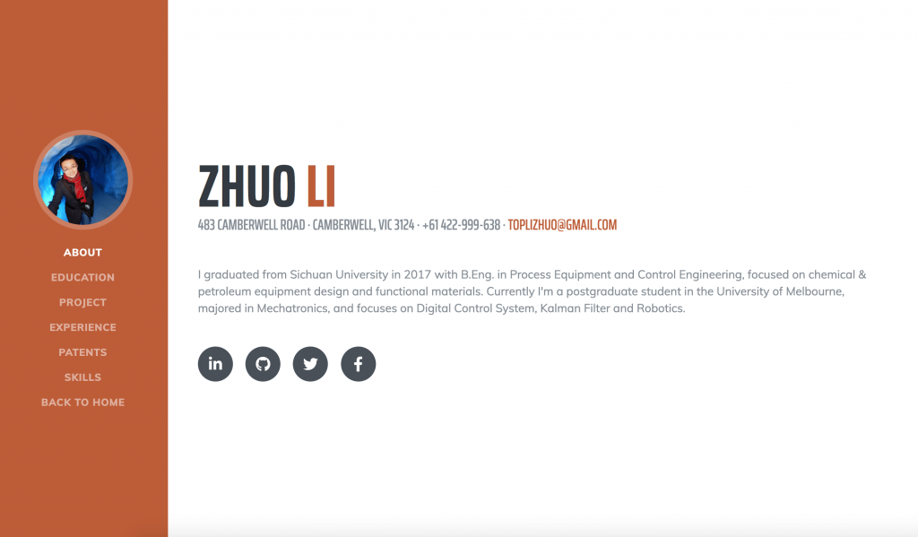 resume_about