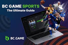 Gamings of crypto casino BC Video game