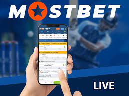 MostBet Rəsmi Veb saytı