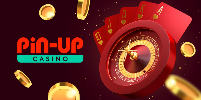 Pin-Up Casino İcmalı.