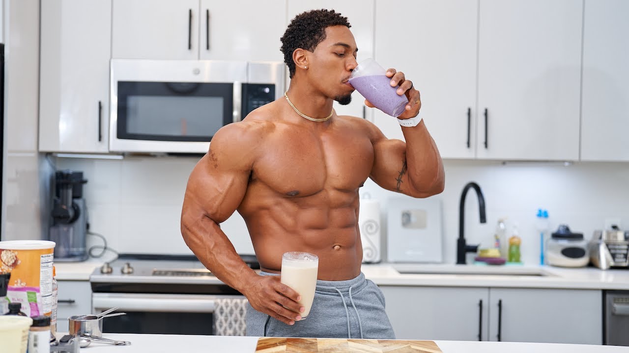 Sports Nourishment Supplements: Everything You Need to Know Before Selecting a Maker