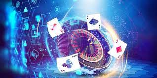 BC video game online casino