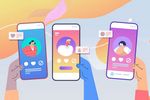 SofiaDate online dating features