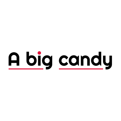A Big Candy Gambling Enterprise