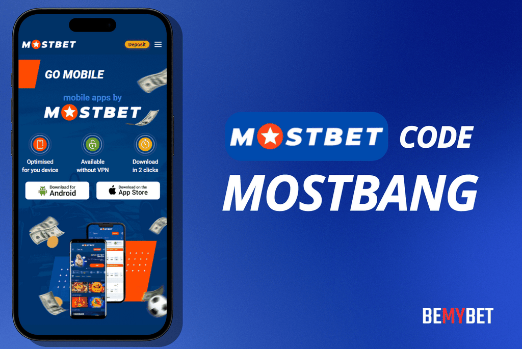 Mostbet Bangladesh - Official Site for Online Sports Betting and Gambling Establishment Games